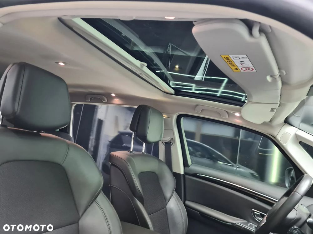 Renault Espace Energy dCi 160 EDC Intens - 14