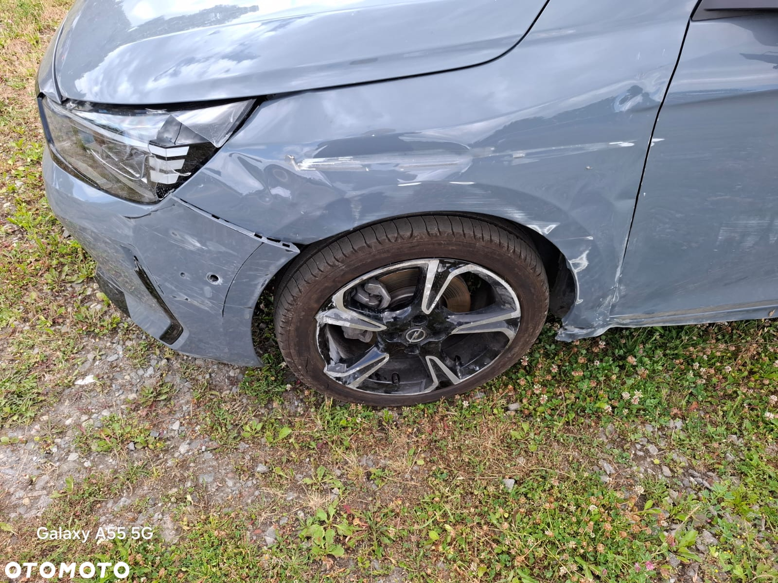 Opel Corsa 1.2 GS Line Plus Pack S&S - 3