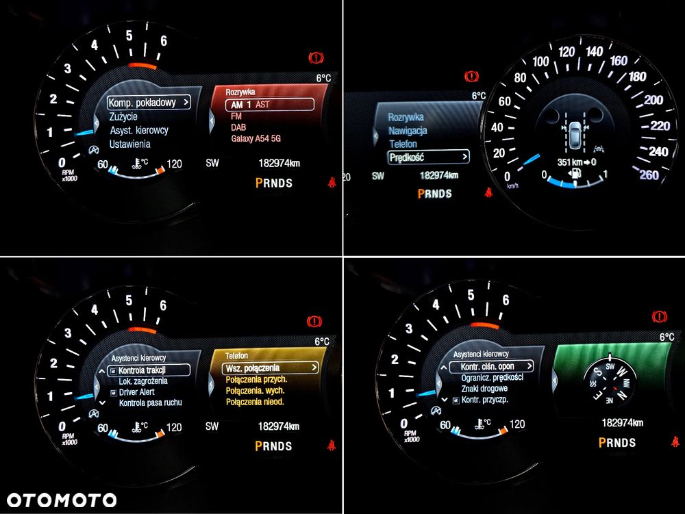 Ford S-Max 2.0 EcoBlue Titanium - 31