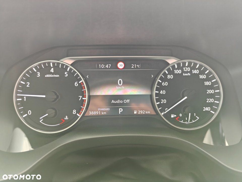 Nissan Qashqai - 13
