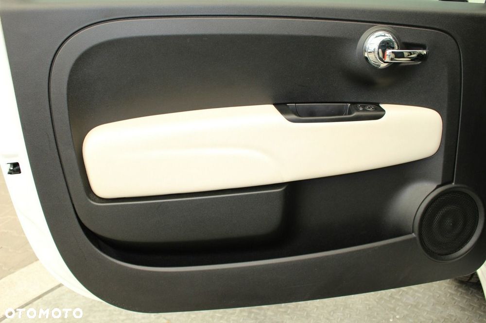 Fiat 500 1.0 GSE Hybrid Dolcevita - 26