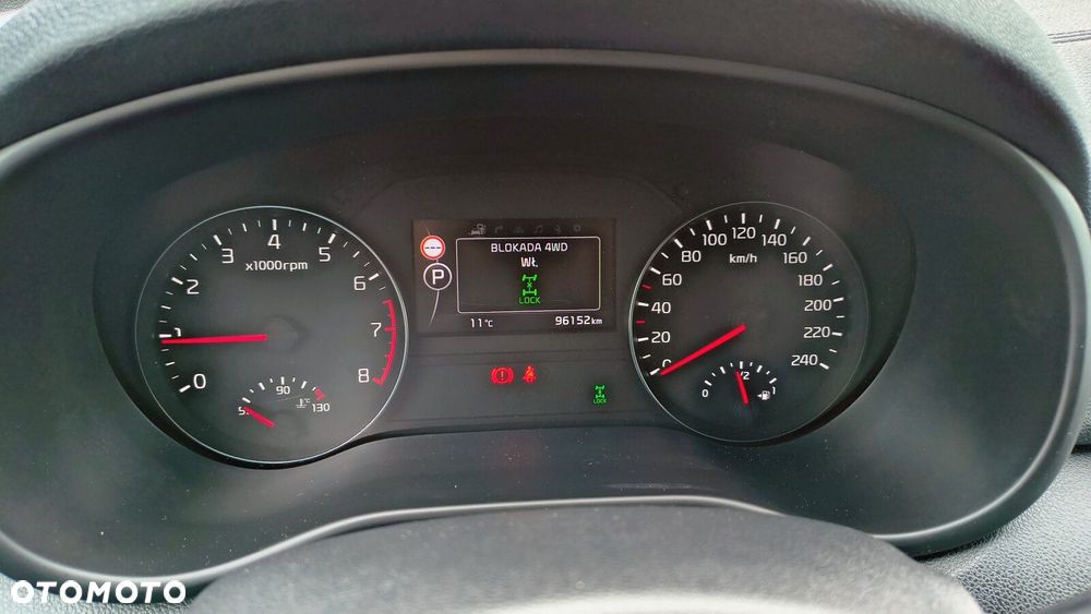 Kia Sportage - 19