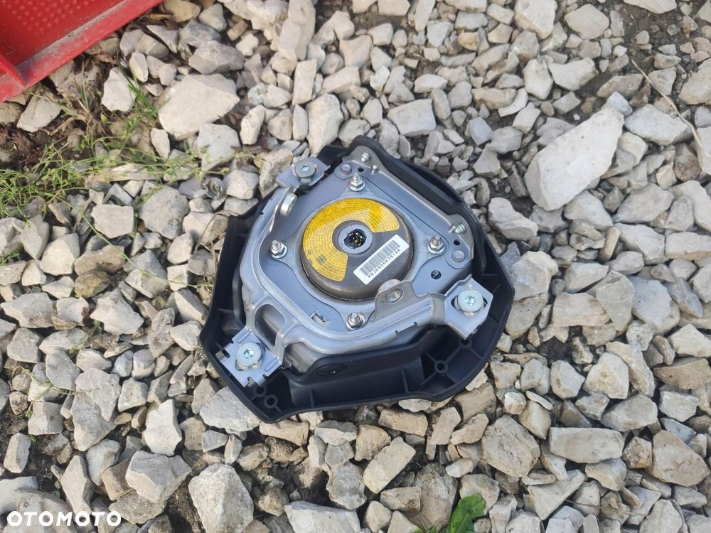 WS PODUSZKA AIRBAG KIEROWCY SUBARU OUTBACK LEGACY - 2