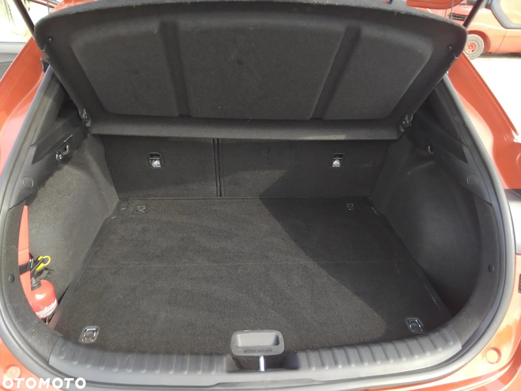 Kia XCeed 1.5 T-GDI M DCT - 27