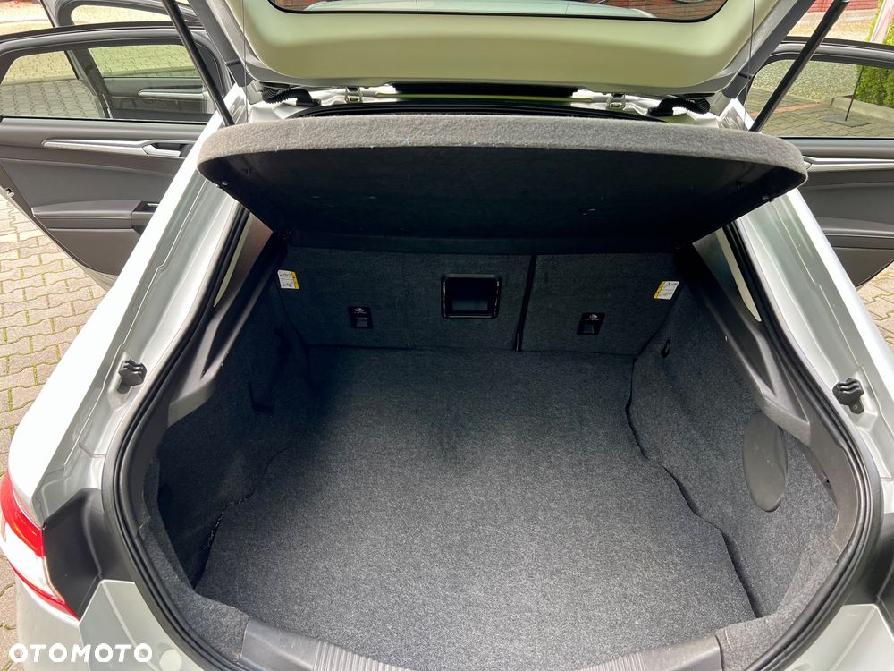 Ford Mondeo 2.0 EcoBlue Titanium - 10