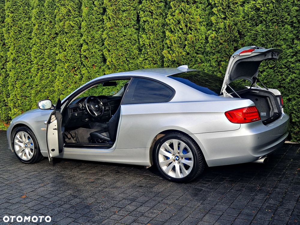 BMW Seria 3 - 14
