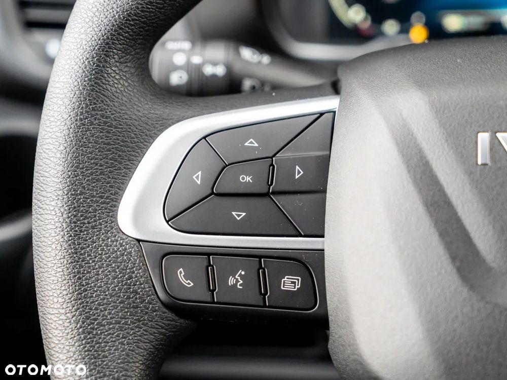 Iveco Daily 35C18HD doka ze skrzynią fabryczną - 15
