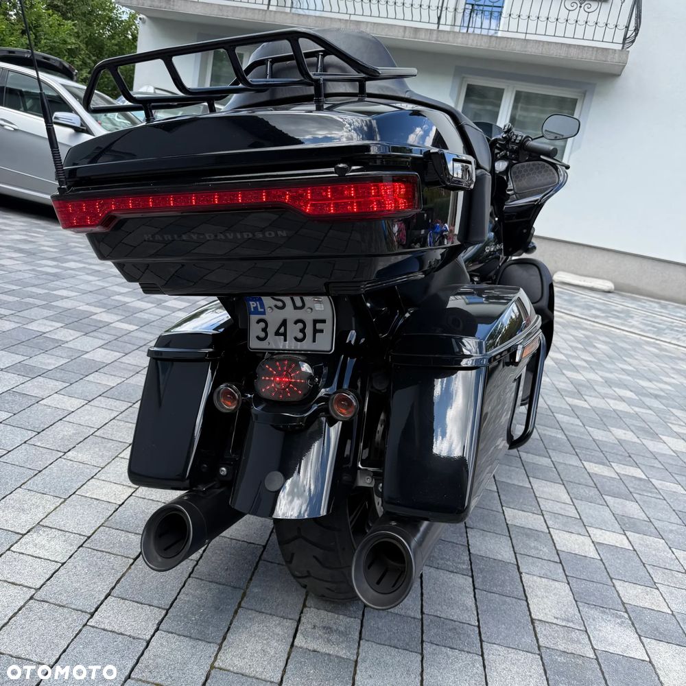 Harley-Davidson Touring Road Glide - 7