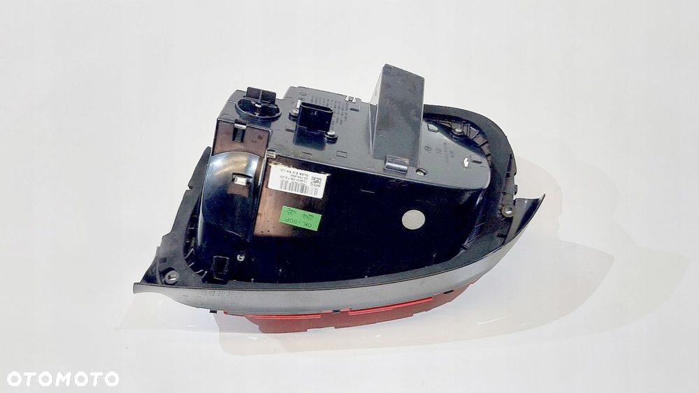 lampa tył prawy prawa mini r55 r56 r57 lift lci 7435134 - 8