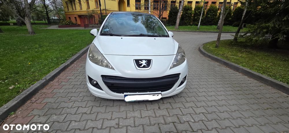 Peugeot 207 1.6 HDi 16V Trendy - 5