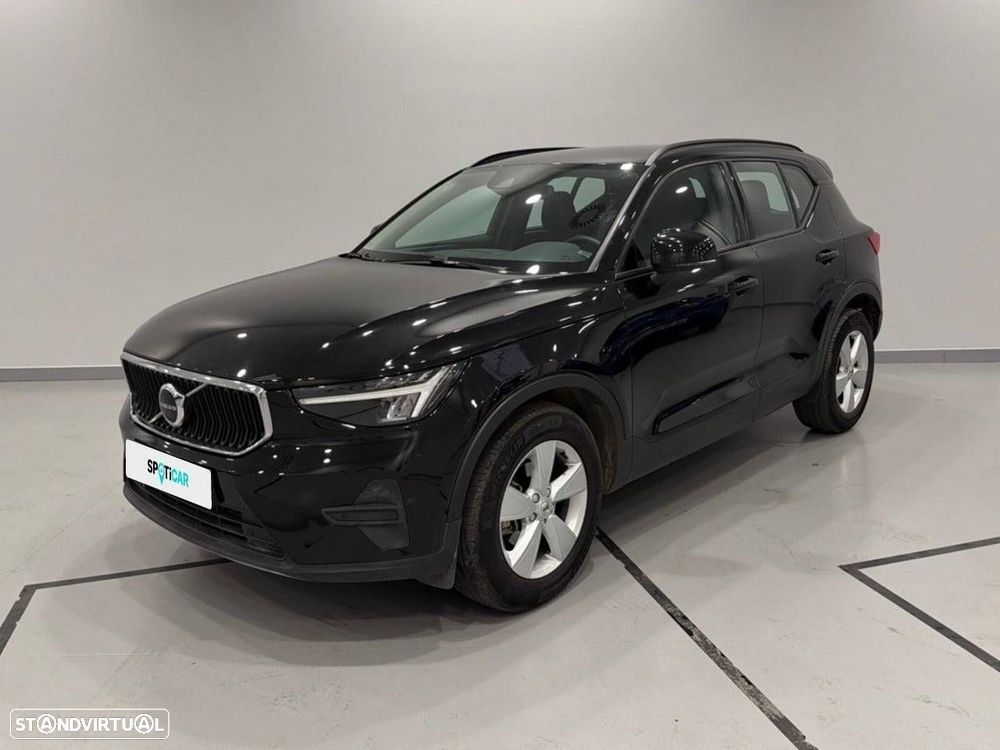 Volvo XC 40 1.5 T2 Essential Auto - 21