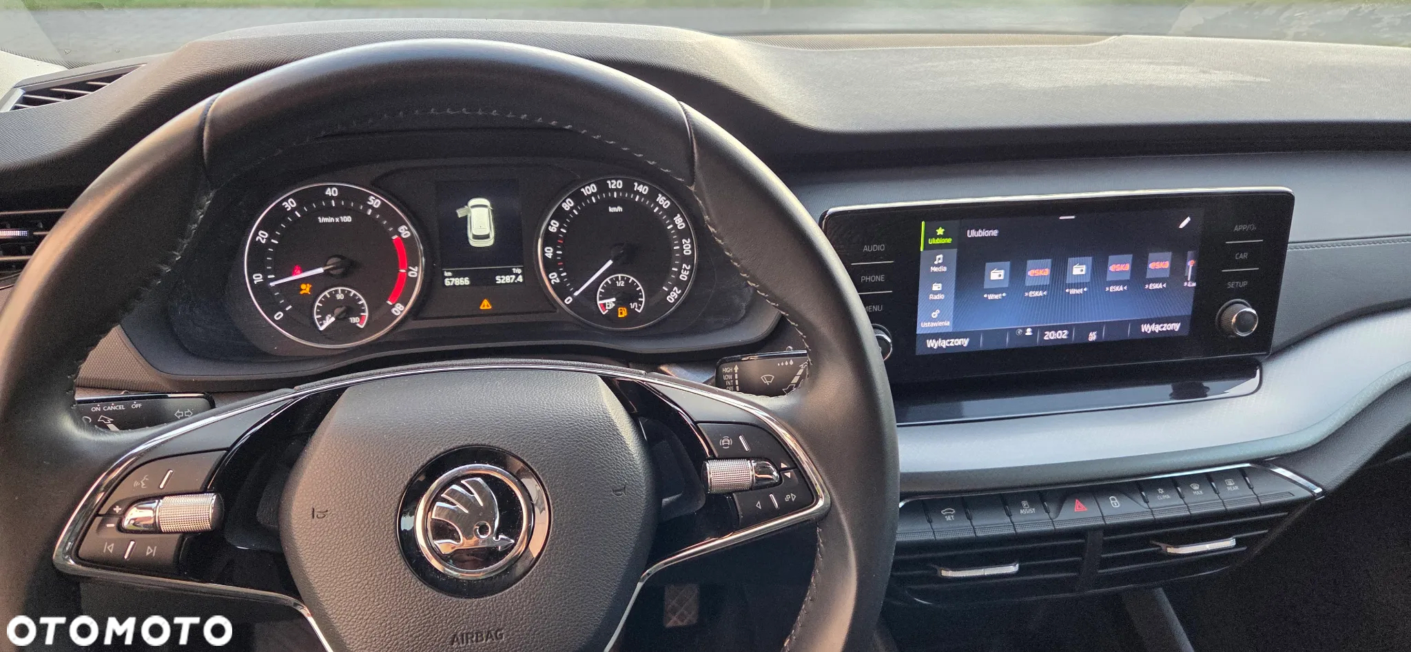 Skoda Octavia 1.5 TSI ACT Ambition - 6