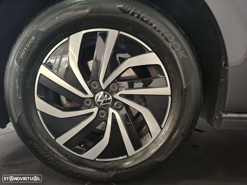 VW Polo 1.0 TSI Urban DSG - 10