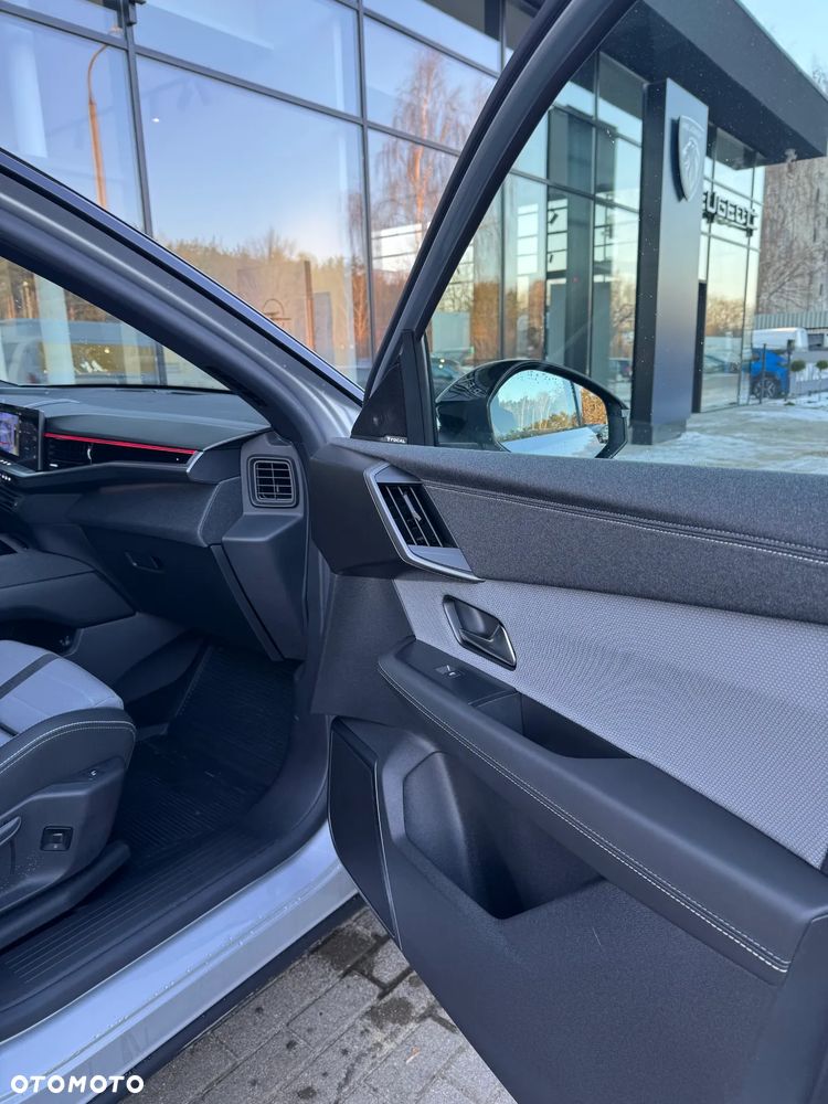 Opel Grandland - 9