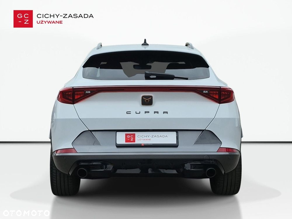 Cupra Formentor 2.0 TSI VZ DSG - 4