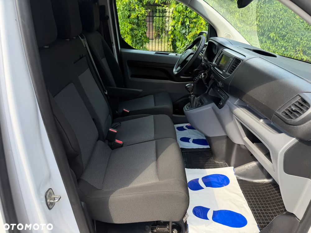 Toyota ProAce - 13