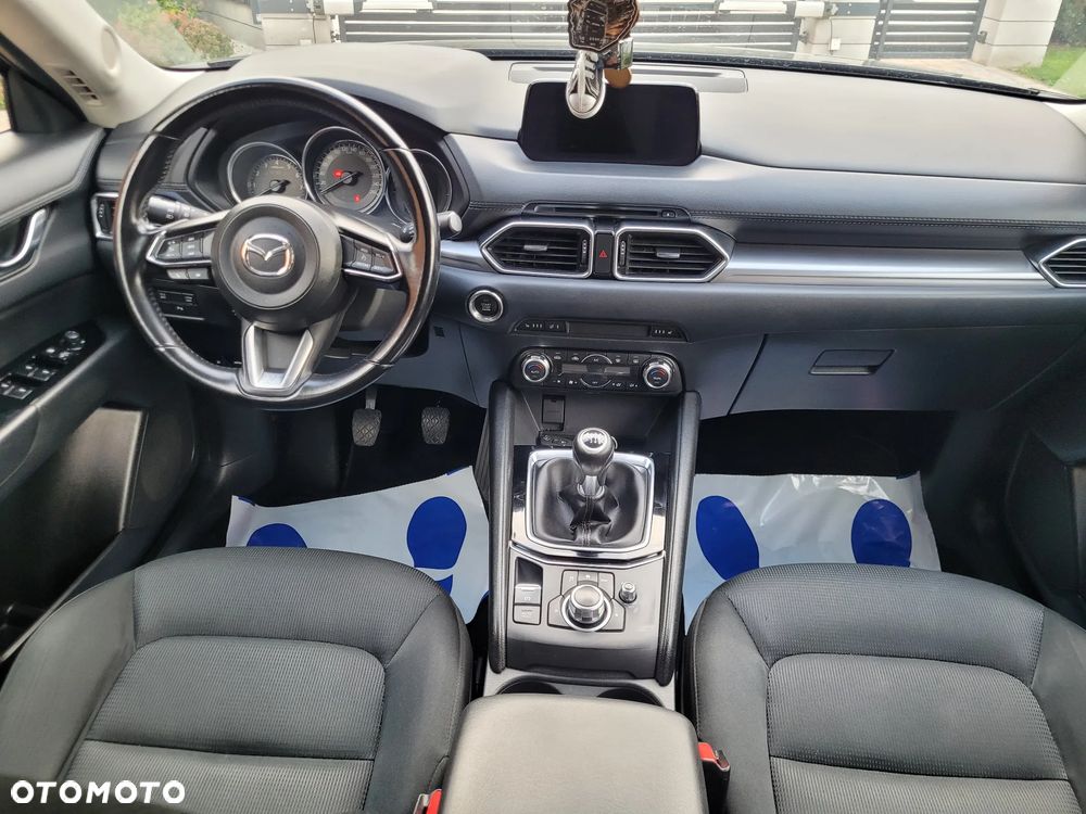 Mazda CX-5 2.0 Skyenergy 2WD - 19