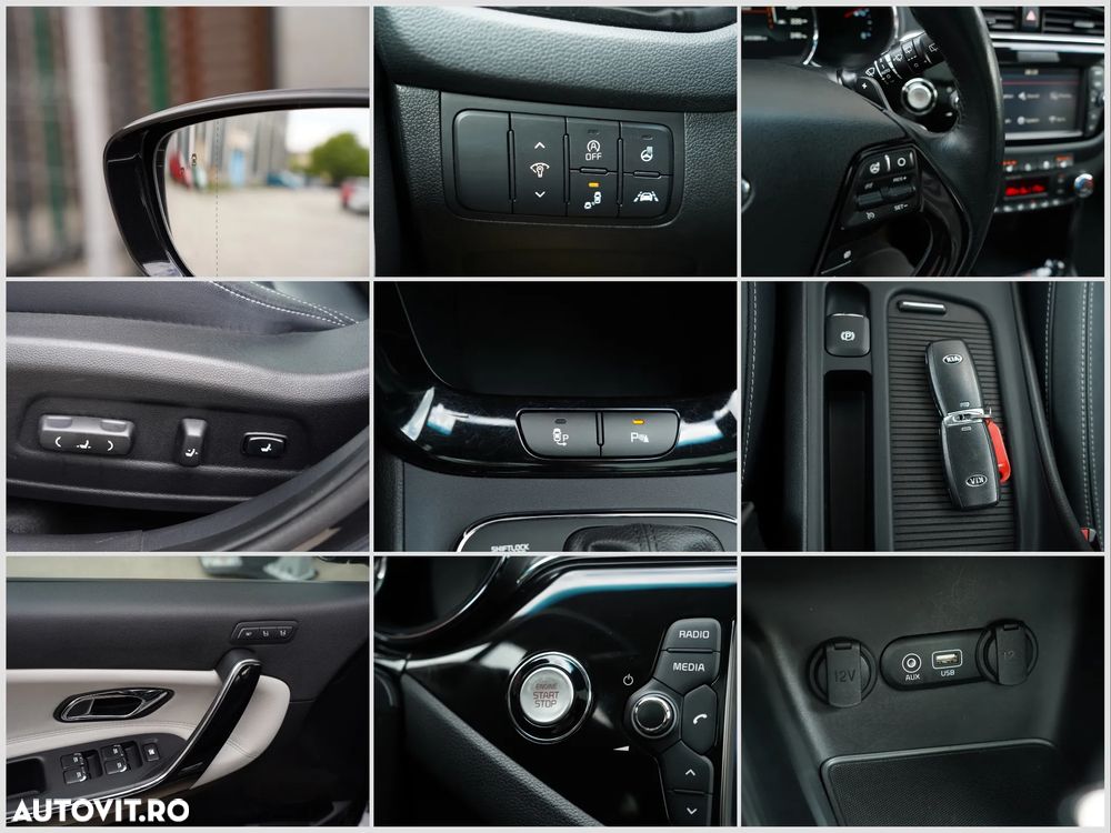 Kia Ceed 1.6 DSL HP Best - 17