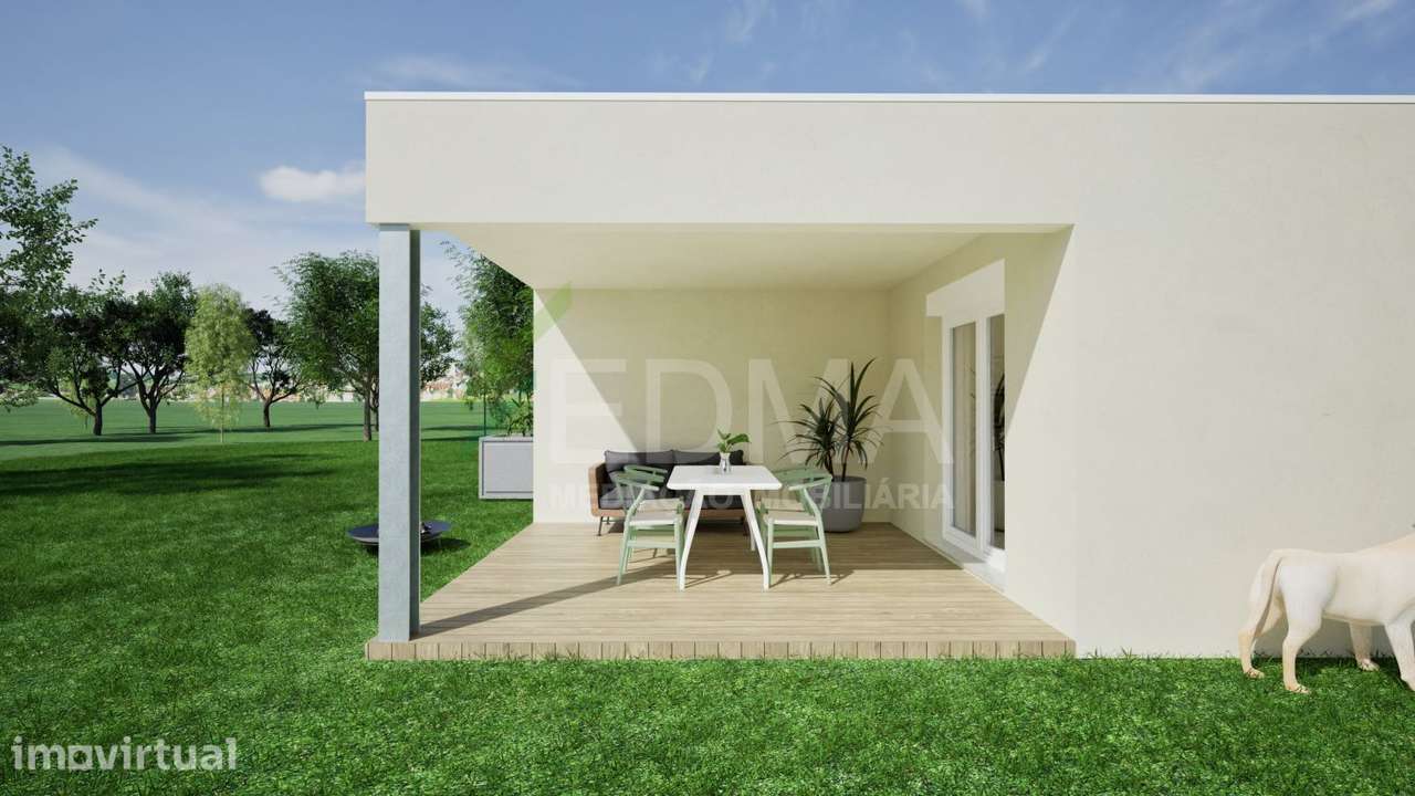 Casa Modular T3 - Grande imagem: 3/26