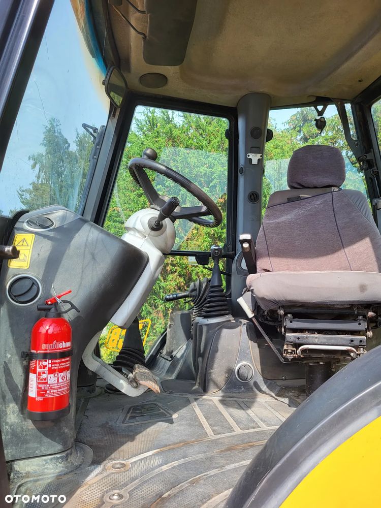 JCB 3CX - 7