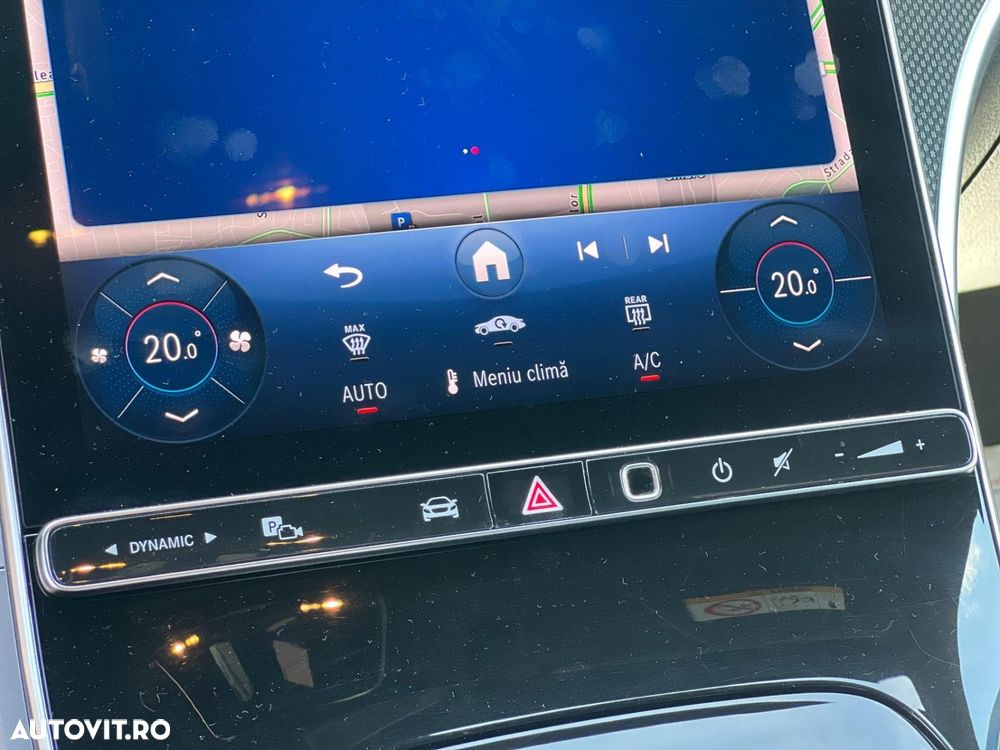 MERCEDES-BENZ CLE 2024 — imagine 25