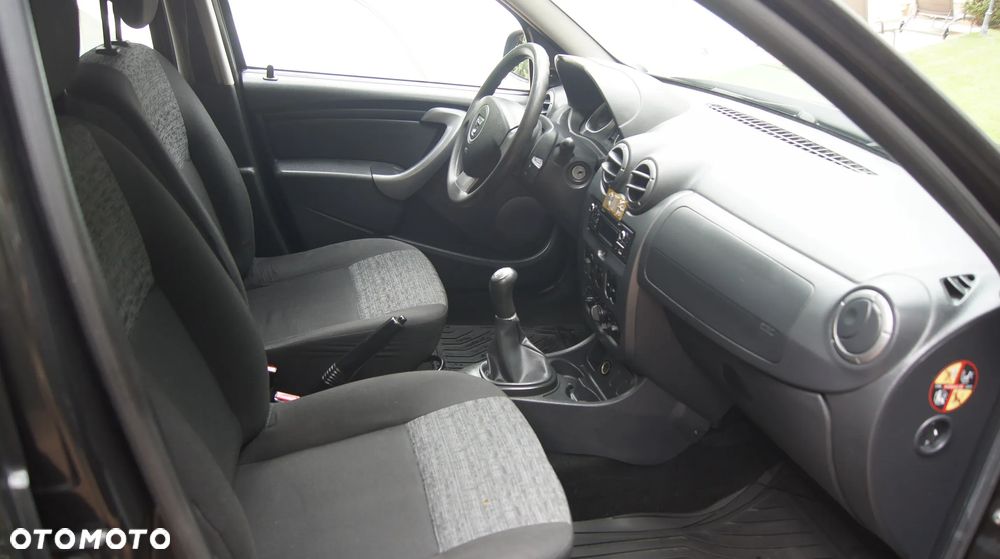 Dacia Duster 1.6 Ambiance - 15