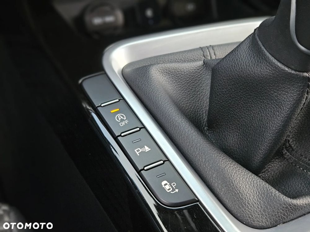 Kia XCeed 1.6 T-GDI L Business Line - 29