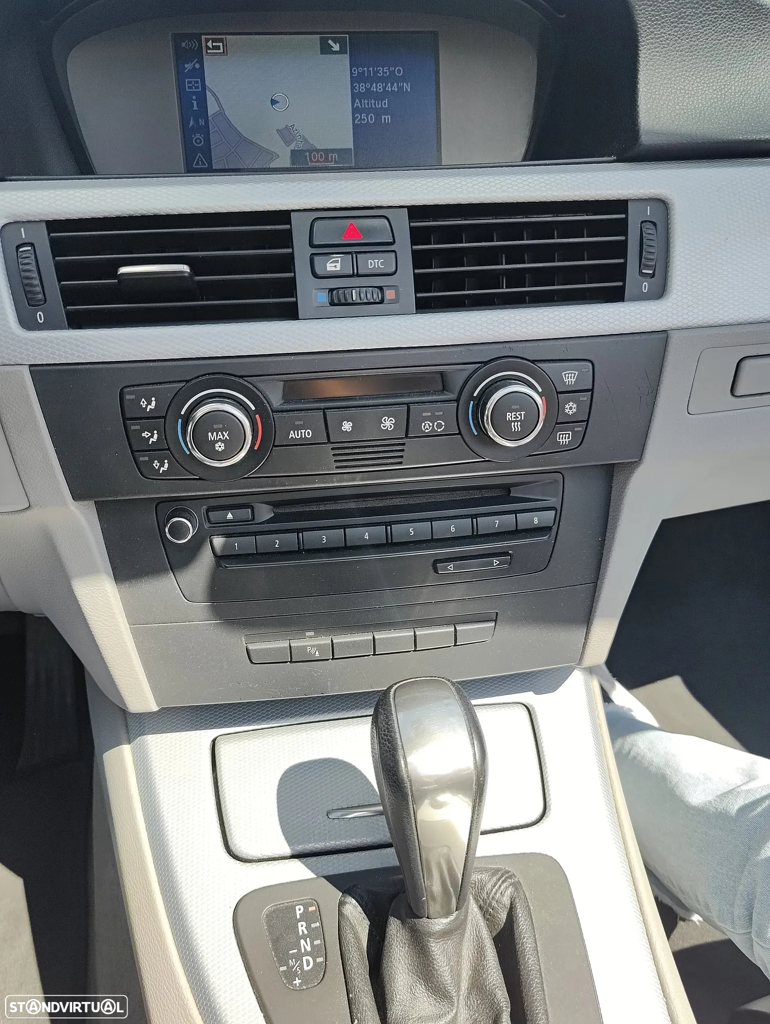 BMW 330 d Auto - 16