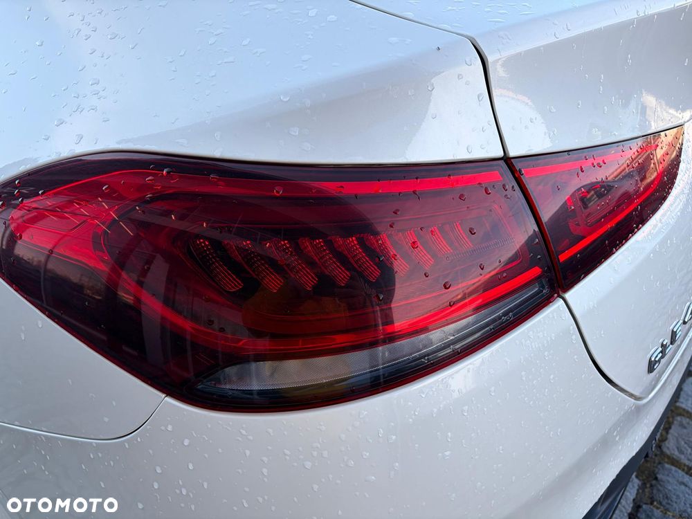 Mercedes-Benz GLE 400 d 4-Matic Premium Plus - 10