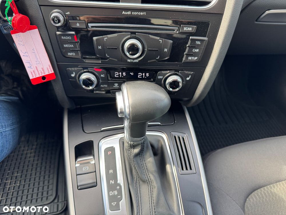 Audi A5 Sportback - 16