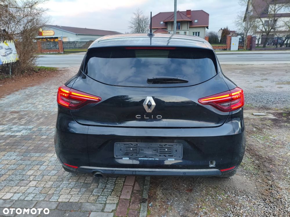 Renault Clio TCe 100 EDITION ONE - 2
