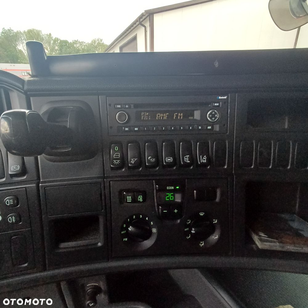 Scania R450 - 9