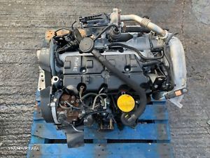 Motor Renault Megane III/Scenic III 1.9DCI 130cv Ref.: F9Q 872 - 1