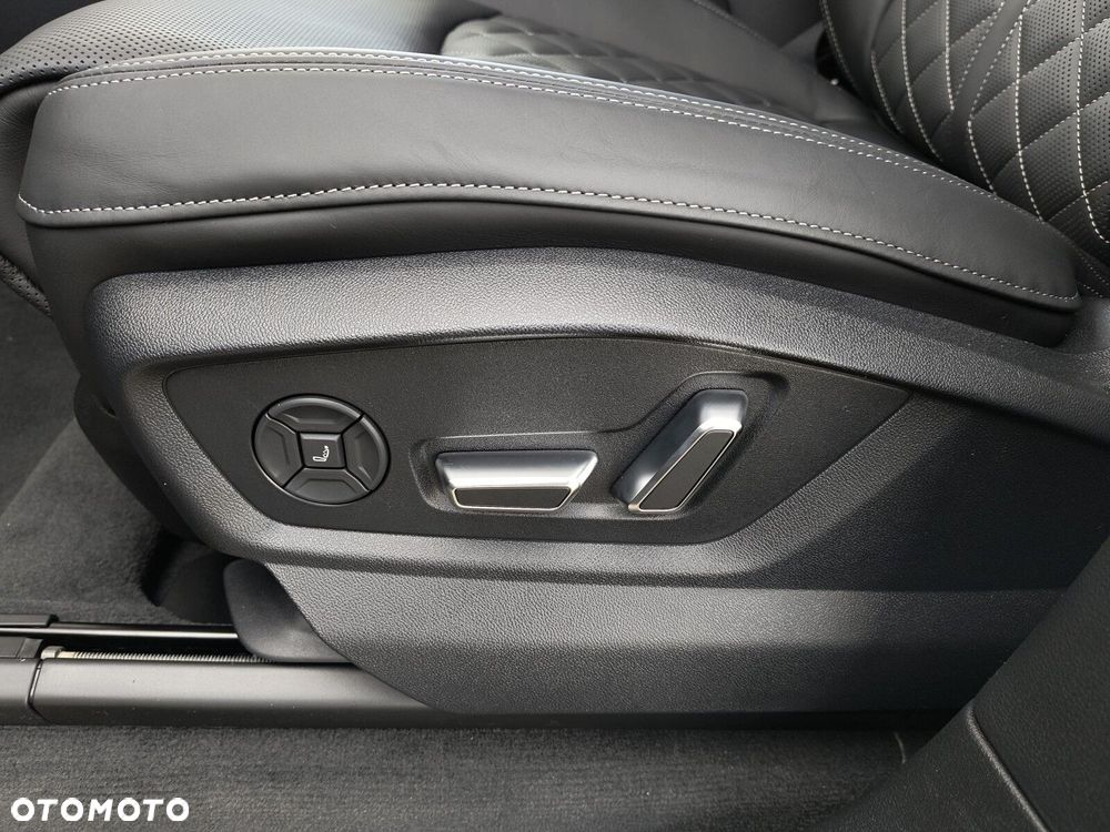 Audi SQ7 TFSI Quattro Tiptronic - 34