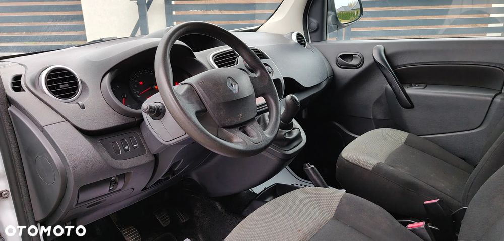 Renault KANGOO - 16