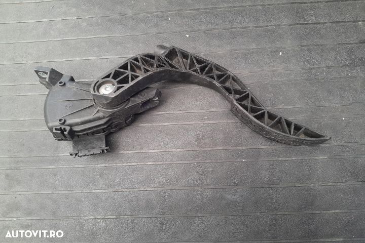 Pedala acceleratie 8E1721523C 8E1721523C Audi A4 B7 [2004 - 2008] Ava - 2