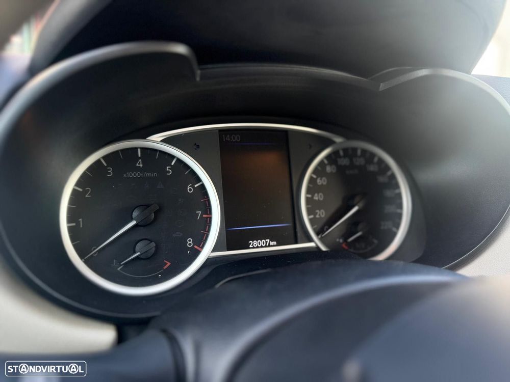 Nissan Micra 1.0 IG-T Acenta - 20