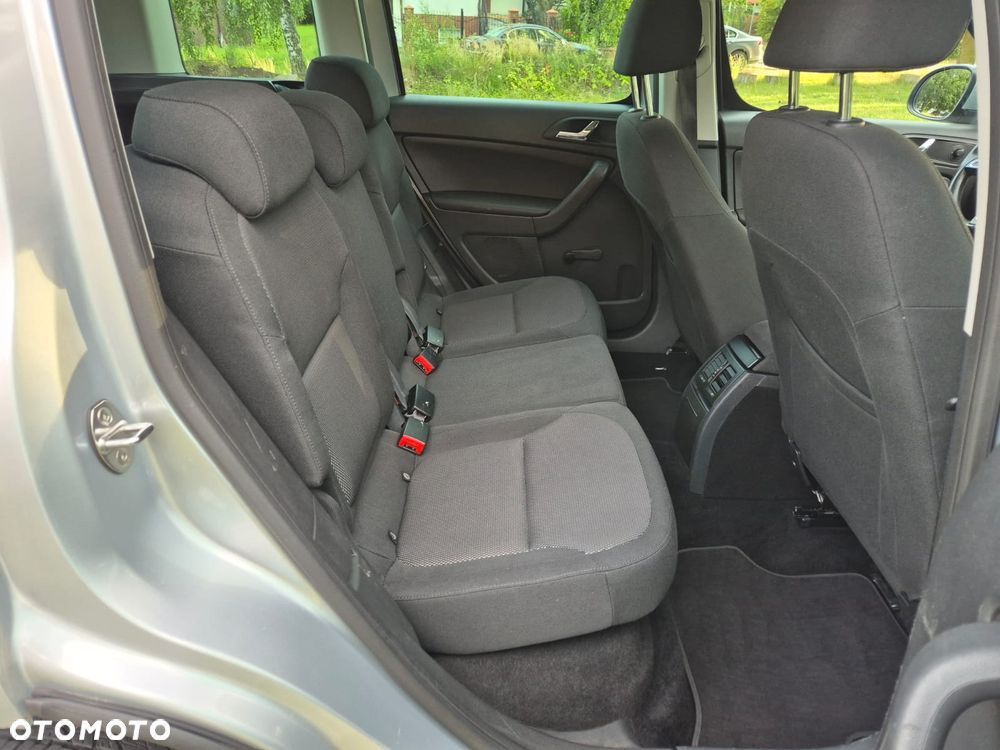 Skoda Yeti 2.0 TDI DSG 4x4 Monte Carlo - 15