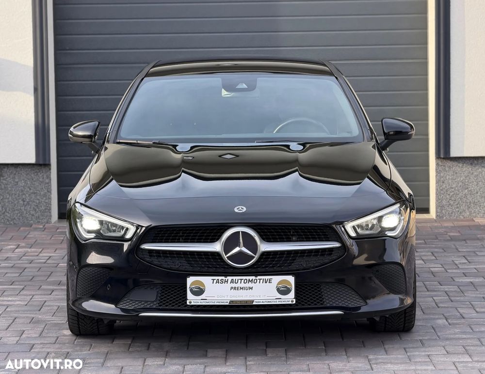 Mercedes-Benz CLA 250 - 2