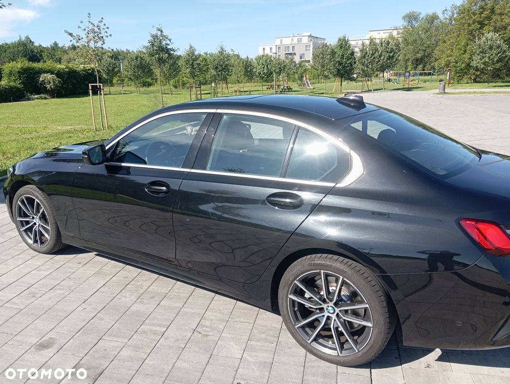 BMW Seria 3 - 3