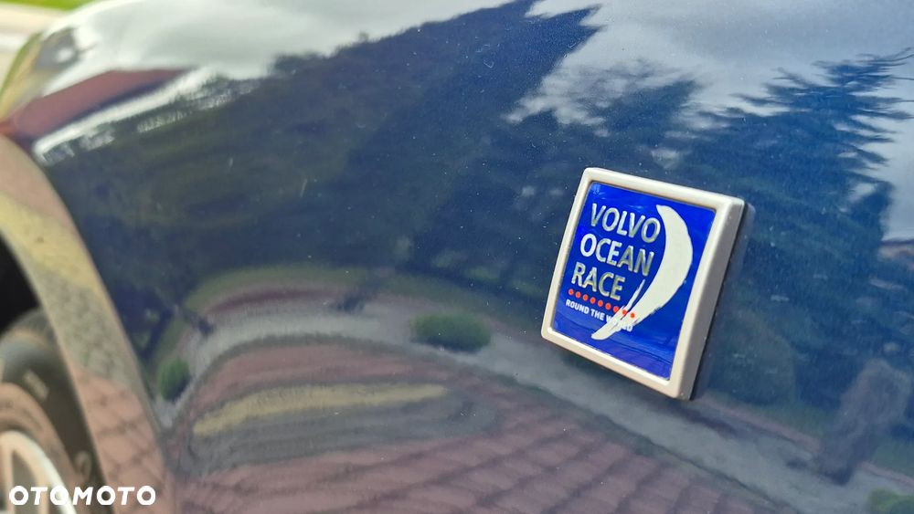 Volvo V40 D4 Ocean Race - 22