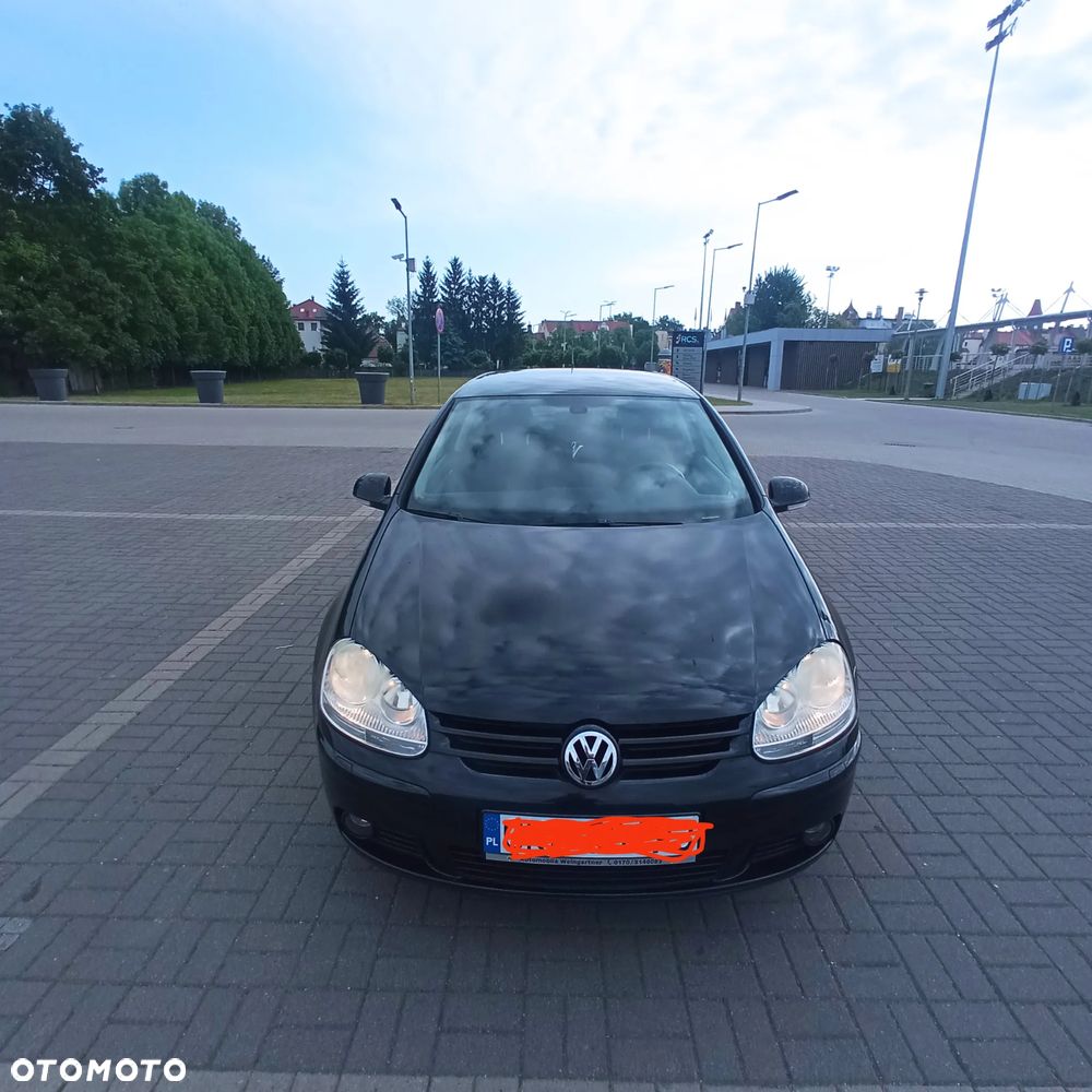 Volkswagen Golf 1.4 TSI United - 3