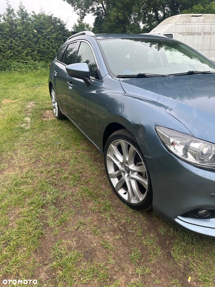 Mazda 6 - 3