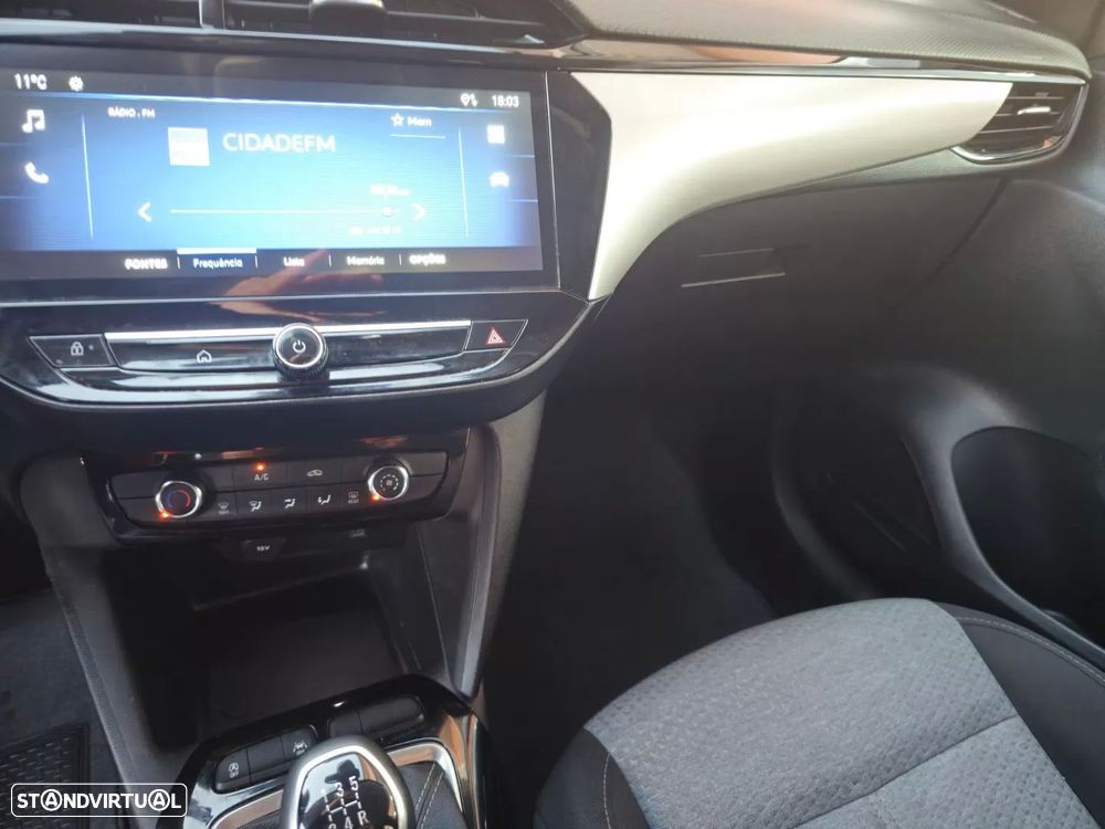 Opel Corsa 1.2 Elegance - 10