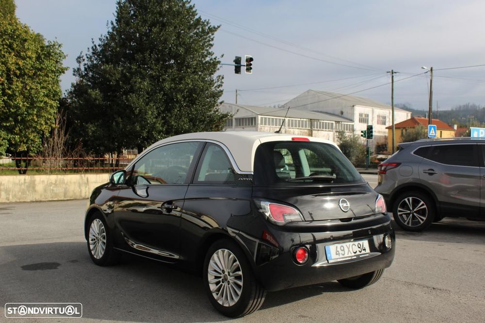 Opel Adam 1.2 Glam - 6