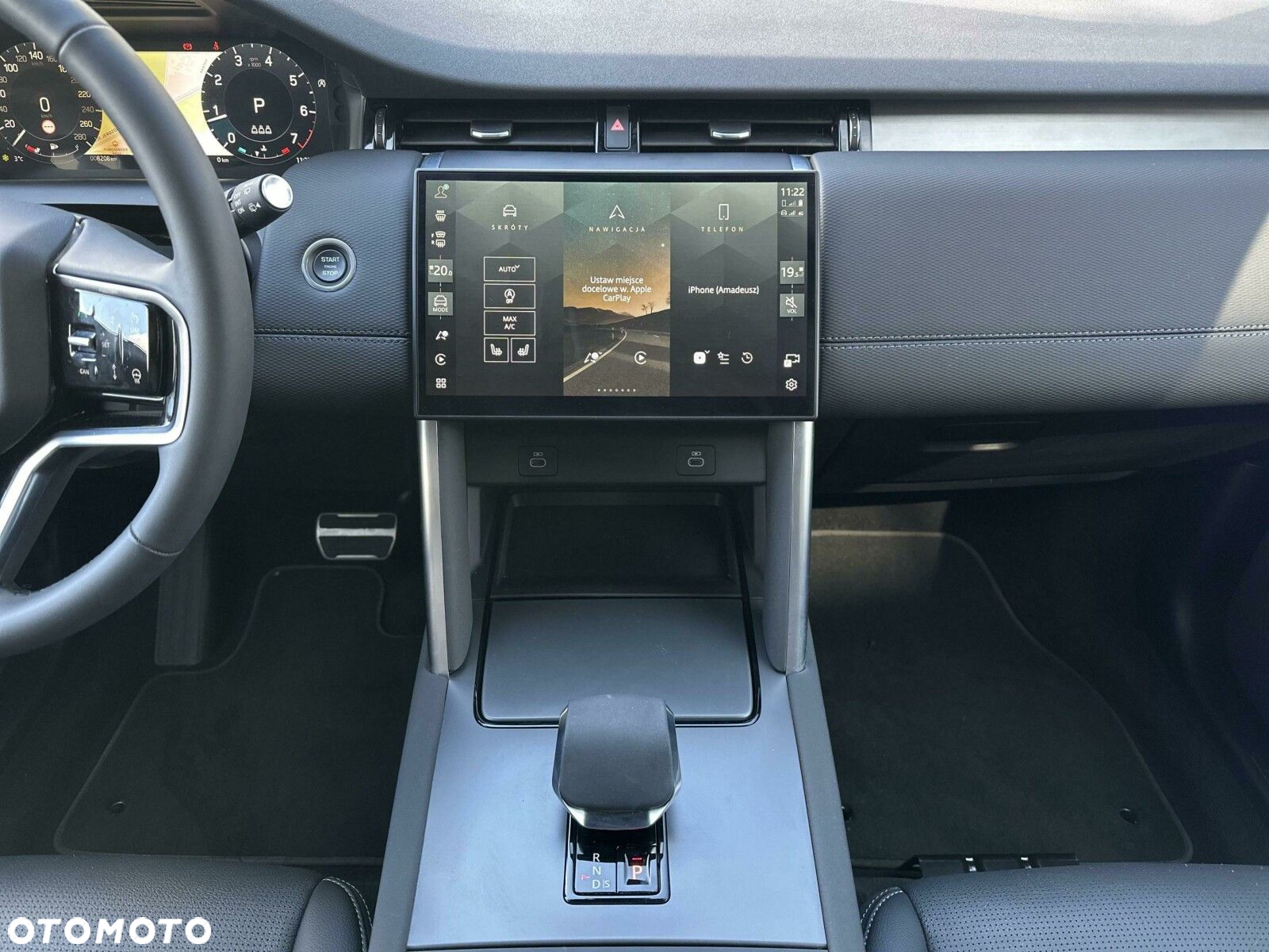 Land Rover Discovery Sport - 15