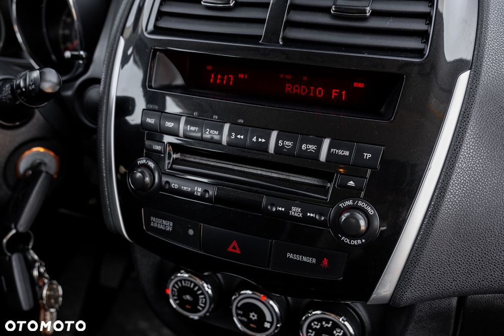 Citroën C4 Aircross HDi 150 Stop & Start 2WD Exclusive - 33