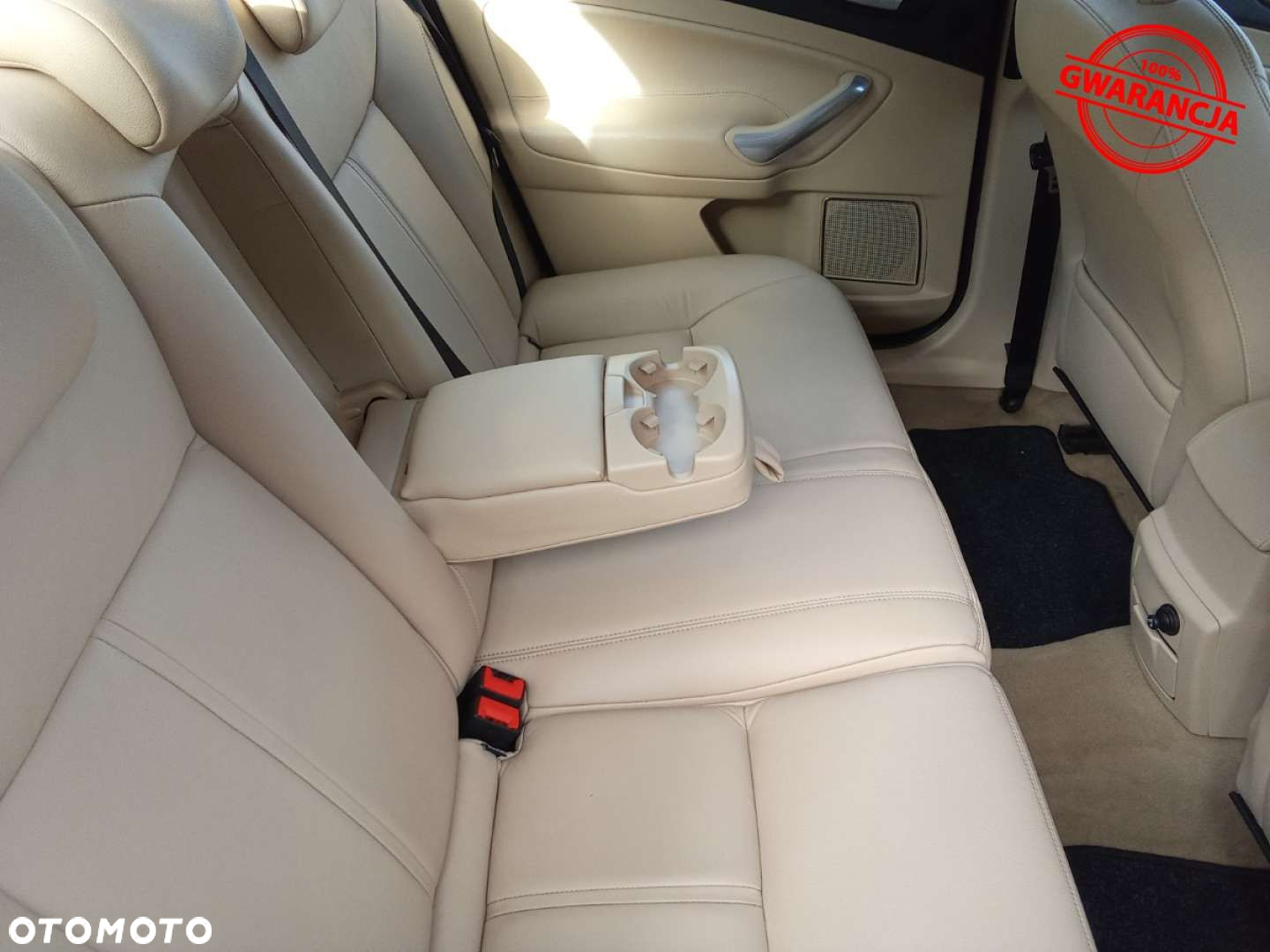 Ford Mondeo - 30