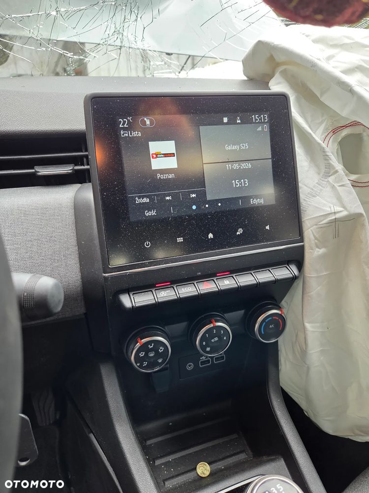 Renault Clio TCe 90 EVOLUTION - 6