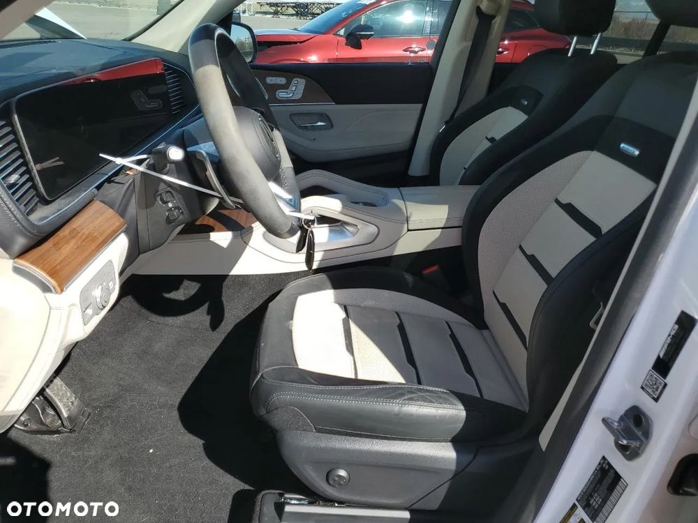 Mercedes-Benz GLE - 7